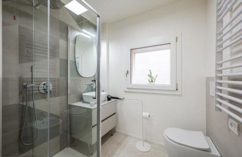 Loft Il Moro 2 Maranello Sassuolo Free Netflix & wi-fi - Foto 6