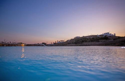 Kastro Shared Pool Suites - Foto 13