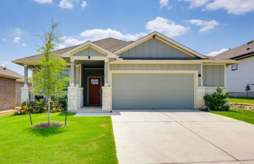 Remote Working Hub with Yard in South Austin Suburbs - Foto 1