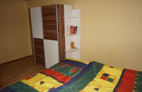 Holiday Home Das MEGAWATThaus by Interhome - Foto 22