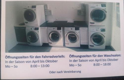 Fewo Ostseeparadies Waldblick - Foto 24