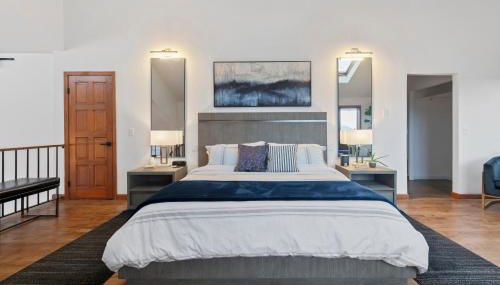 5 Star Gorgeous Cliffside Chalet with Panoramic Views - Foto 4