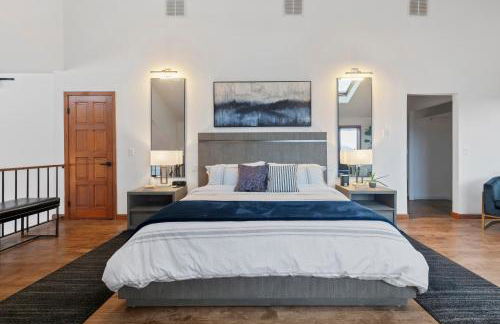 5 Star Gorgeous Cliffside Chalet with Panoramic Views - Foto 4