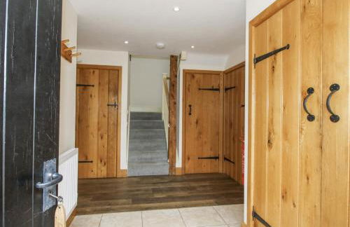 The Milking Parlour - Foto 17