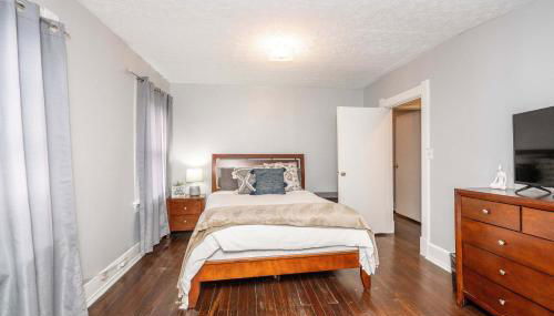 Queen City Suites 2 - For 4 - Foto 4