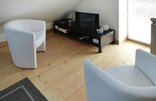 Stone House in Plougasnou Near Sandy Beach - Foto 6