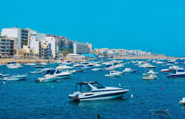 B8 Suite Palm Rsd - 2mn From sea - Foto 29