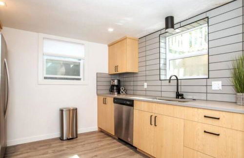 North End Bungalows Downstairs - Foto 5