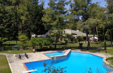 Sani Villa Maria - Foto 20