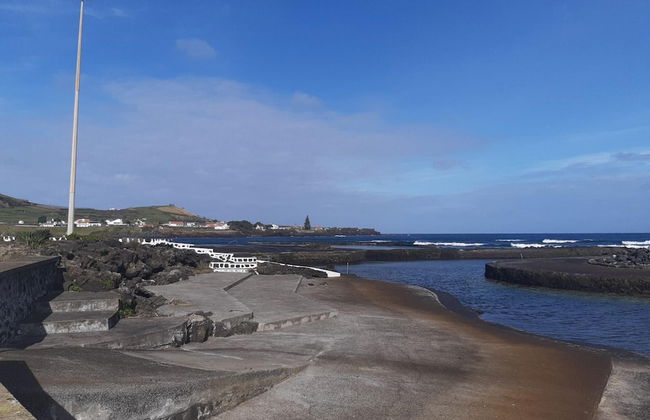 Porto Tranquilo in Porto Martins - Foto 14