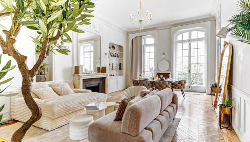 L'Ecrin Wagram Suite - Foto 2