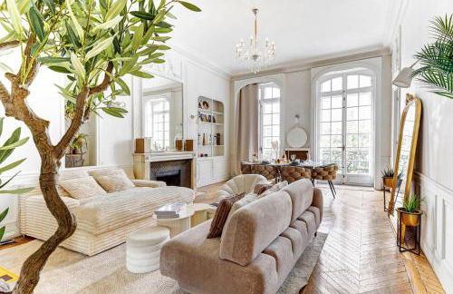 L'Ecrin Wagram Suite - Foto 2