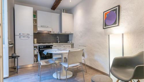 LA PERLA piccolo appartamento in piazza - Photo 4