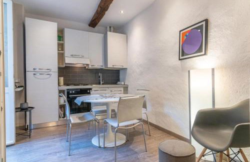 LA PERLA piccolo appartamento in piazza - Photo 4