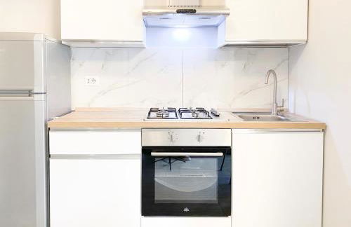 Comfort Studio - Design Moderno & Free Parking - Photo 9