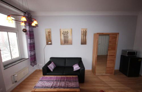 VacApps Apartments - Foto 69