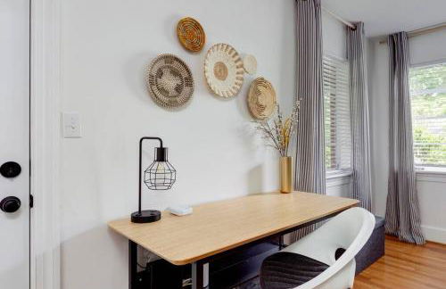 Deacon Stays: The Polo - Walk to WFU - Foto 21