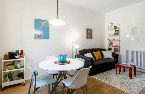 Casa Oriana 1 Milano Centro-Metro M1 - Foto 1