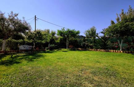 Villa Eleni Holiday Resort 4' walk to Beach with Pool - Ideal for Families and Couples - Foto 28