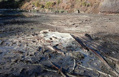 La terrazza sul Borgo di Quadroni - Foto 19