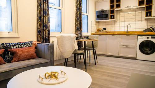 Kirkgate Suites - Stylish City Centre Apartment - Foto 2