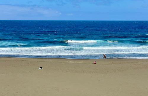 Surf-Check House - 3 min walking to the Beach - Foto 34