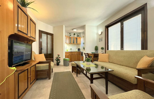 Eco Apartments Plovdiv - Foto 21