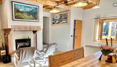 Chalet Paradisi - Foto 3