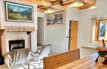 Chalet Paradisi - Foto 3