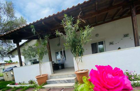 Ntinas house sozopolis - Foto 3