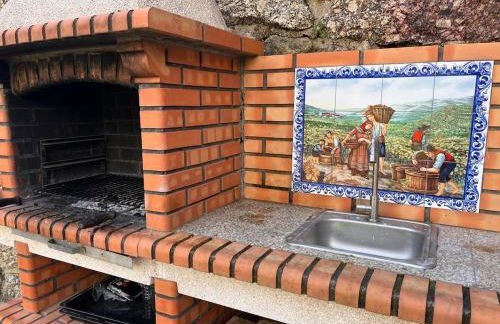 Quinta Encosta do Penedo - Wellness Retreat - Gerês - Foto 25