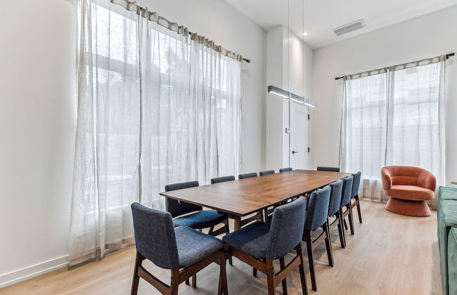 The Revelry - Foto 45