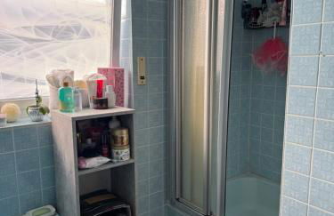 Gästehaus mit 5 separaten Schlafzimmern für 9 Personen, 24 h check in direkte Nähe Landesgartenschau - Photo 3