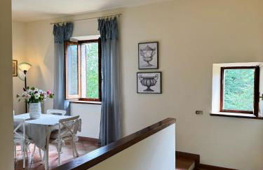 CLAUDIA VACANZA TOSCANA - Appartamento Nocciolo- 10 min da Siena - Foto 9