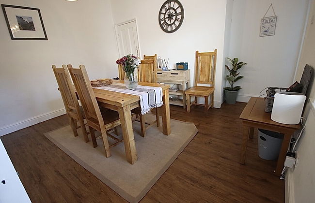 Kindly Light Cottage - Photo 17