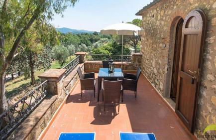 Colle Cavalieri - Country House - Foto 28