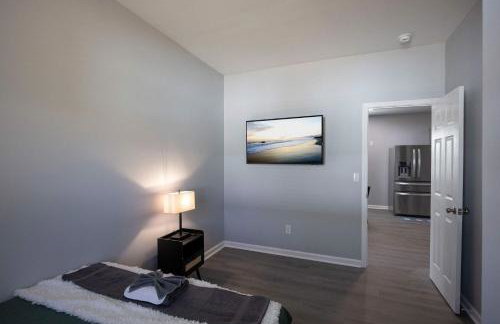 4 Min to Downtown - 11 to Elon - Washer and Dryer - Foto 27