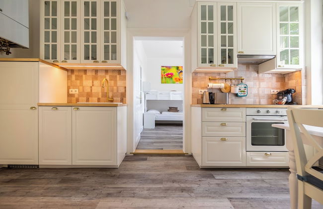 Albizia-Apartments - Foto 38