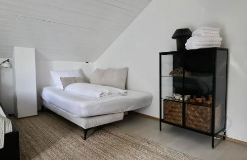 Ferienhaus Flying Roots Wackersberg - Foto 30