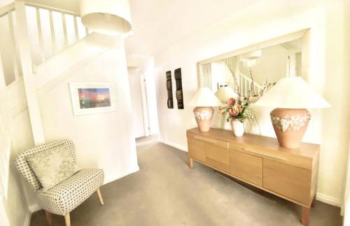 Lochindaal - Beautiful, Spacious 4 Bedroom House in Kintyre - Foto 6