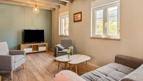 Apartment in Dambach near Vineyards - Foto 2