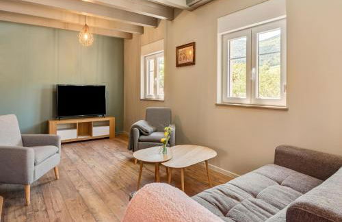 Apartment in Dambach near Vineyards - Foto 2