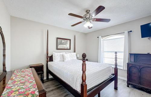 Stunning 5BR 5Bath Home, Pool, Spa, By Disney - Foto 35