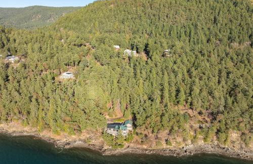 Elegant Water View, Walk to Moran State Park - Foto 32