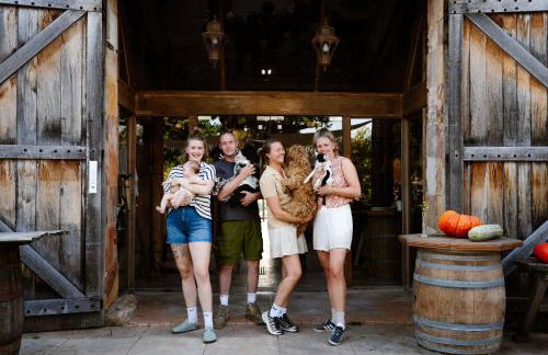 Domaine Bonneblond - Foto 28