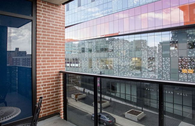 Moore Suites - The Mary Ann - Foto 33