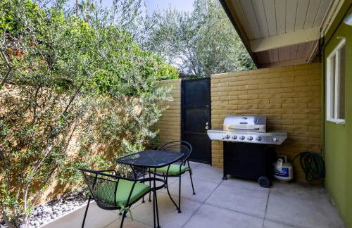 Historic Desert Star - Foto 45