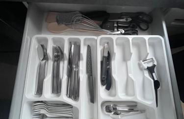 Team at Home Gemütliches Dachgeschossapartment - Foto 21