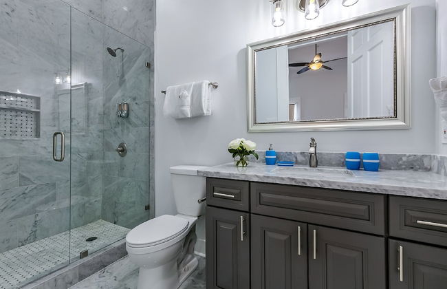 Newly Renovated 4BD Penthouse - Foto 15