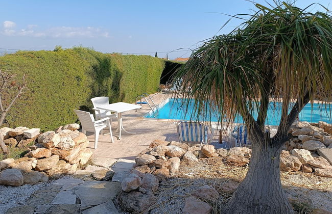 Kapsalia Holiday Villas - Foto 57